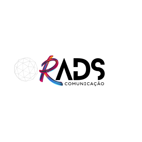 Logotipo RADS Comunicação